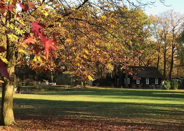 Hof Bed & Breakfast 4*