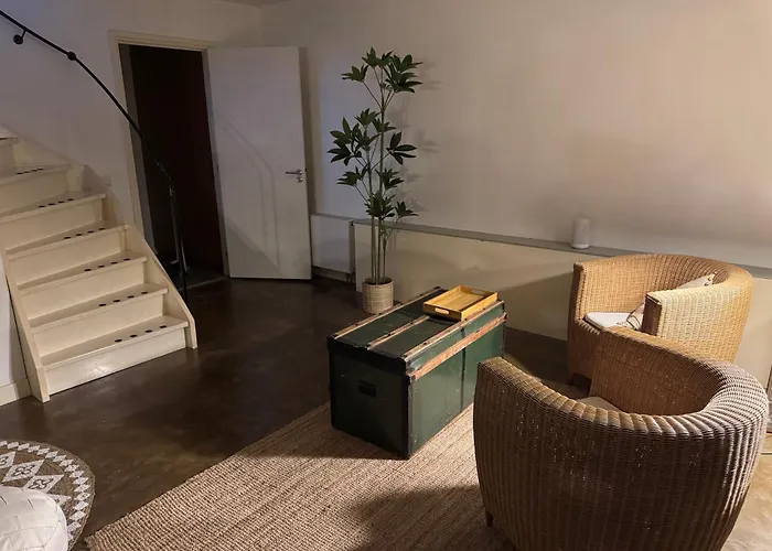 Bed and Breakfast Hof