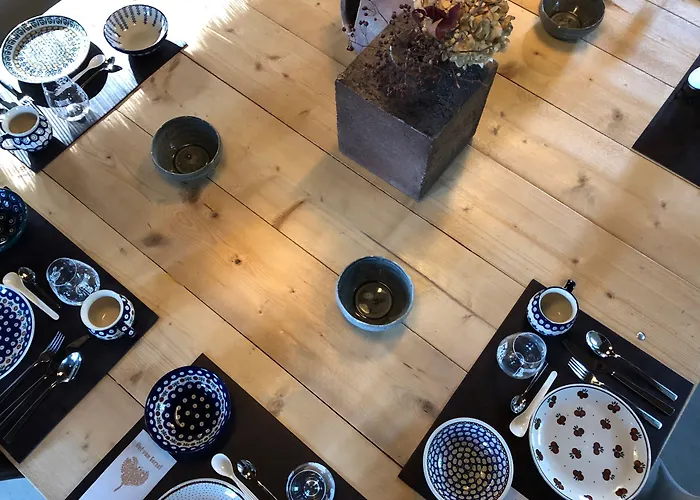 Bed and Breakfast Hof