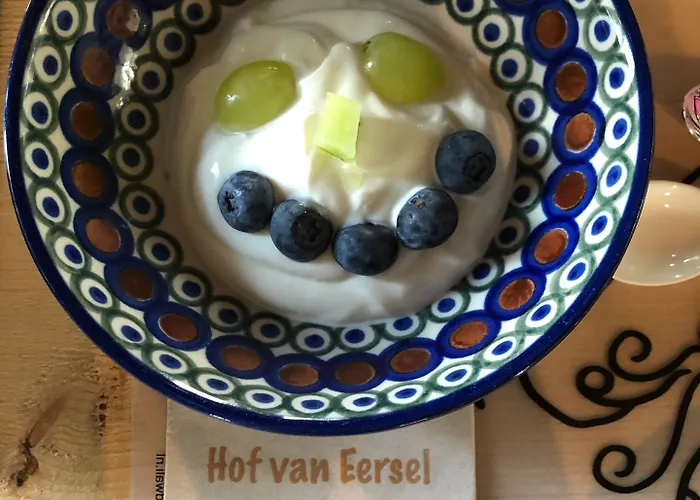 Hof Bed and Breakfast Eersel