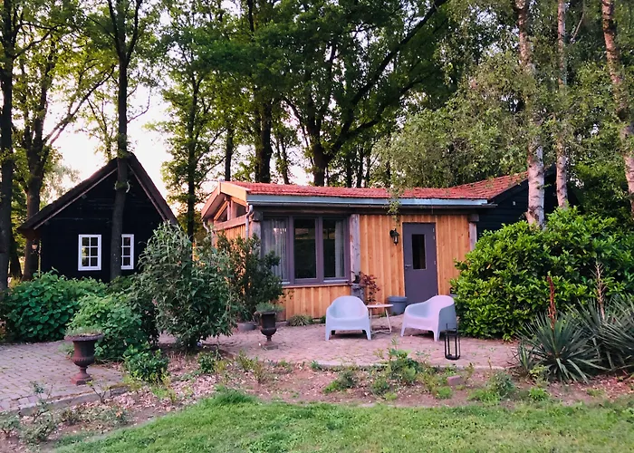 Hof Bed and Breakfast Eersel