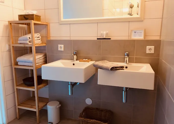 Bed and Breakfast Hof 4*