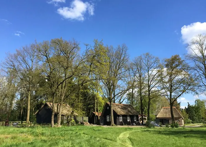 Hof 住宿加早餐酒店