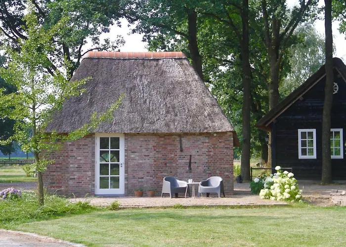 Bed and Breakfast Hof