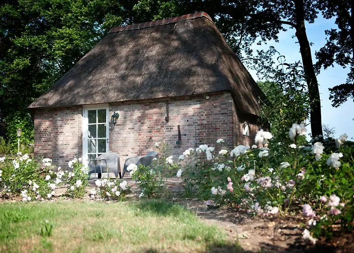 Bed and Breakfast Hof 4*