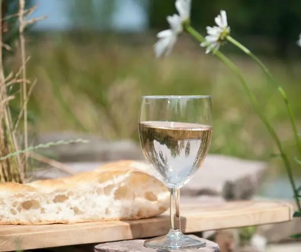 Hof Bed and Breakfast Eersel