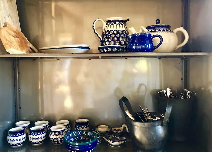 Bed and Breakfast Hof