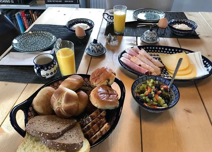 Bed and Breakfast Hof Eersel