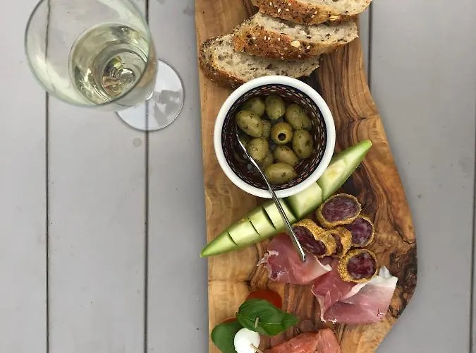 Bed and Breakfast Hof