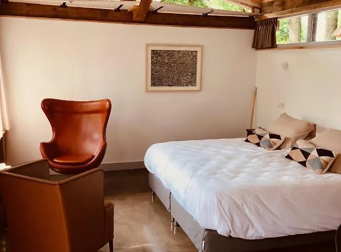 Bed and Breakfast Hof 4*