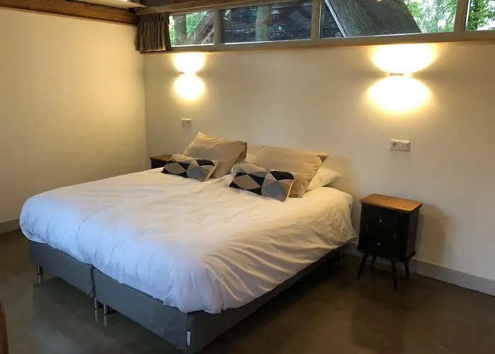 Bed and Breakfast Hof Eersel