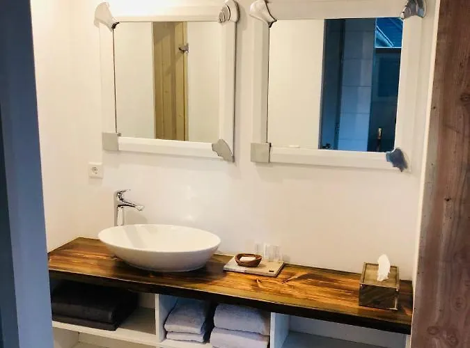 Hof Bed and Breakfast